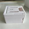 ABZZ-For MTG Card Scanner For MTG Game Cards Trading Card Scanstand Scanner Stand Card Holder Quick Scan Functionality