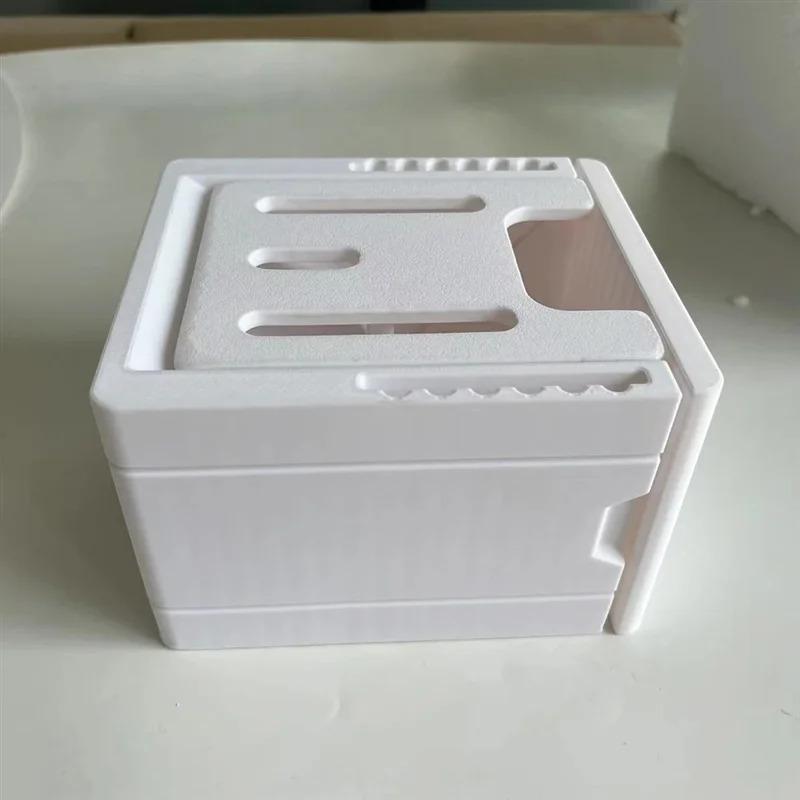 ABZZ-For MTG Card Scanner For MTG Game Cards Trading Card Scanstand Scanner Stand Card Holder Quick Scan Functionality