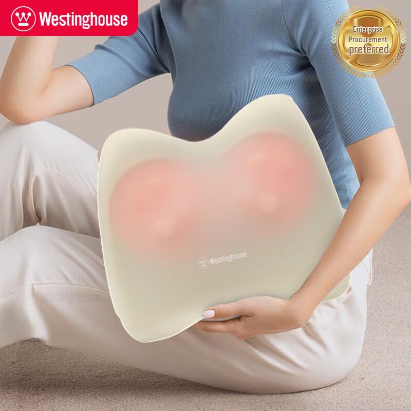 Westinghouse Smart Neck & Back Massager