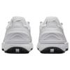 Nike Waffle One White Black White Women's Sneakers DC2533-103