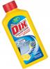 Dix Dishwasher Cleaner for Limescale & Grease, Lemon