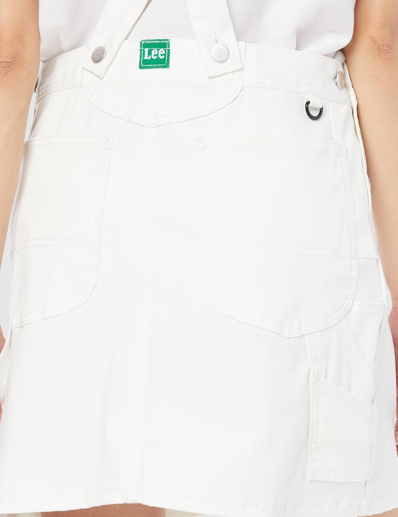 Lee GOLF Overall Skirt