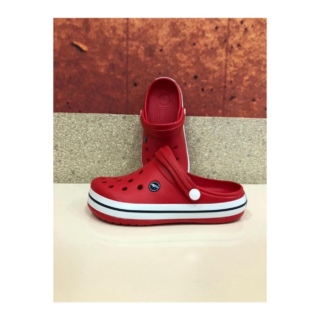 Full Orthopedic Women's Cross Slippers Red Cross Doctor Nurse Cook Daily