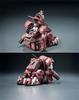 Threezero Armored Trooper Votoms Brutish Dog and Zinc Alloy Painted Movable Figure Robo-Dou Non-Scale ABS, PVC, POM,