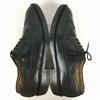 80s? Vintage Tag NUNN BUSH Long Wingtip American Brogue Black size 9.5E 27.0-27.5 Men's(USED)