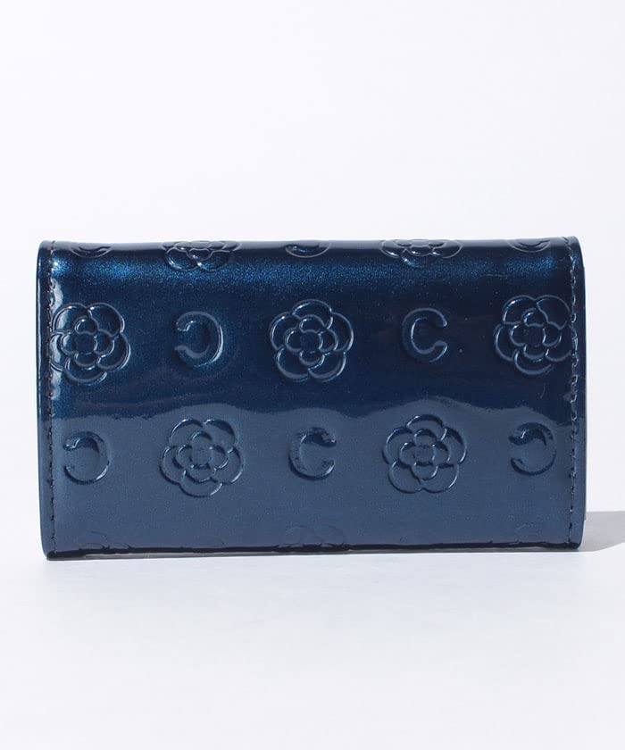 Betty Key Case Navy [Craysus] Women's 189591-84