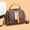 Crossbody Bag, Small Square Handbag, Women's Fashionable Handbag