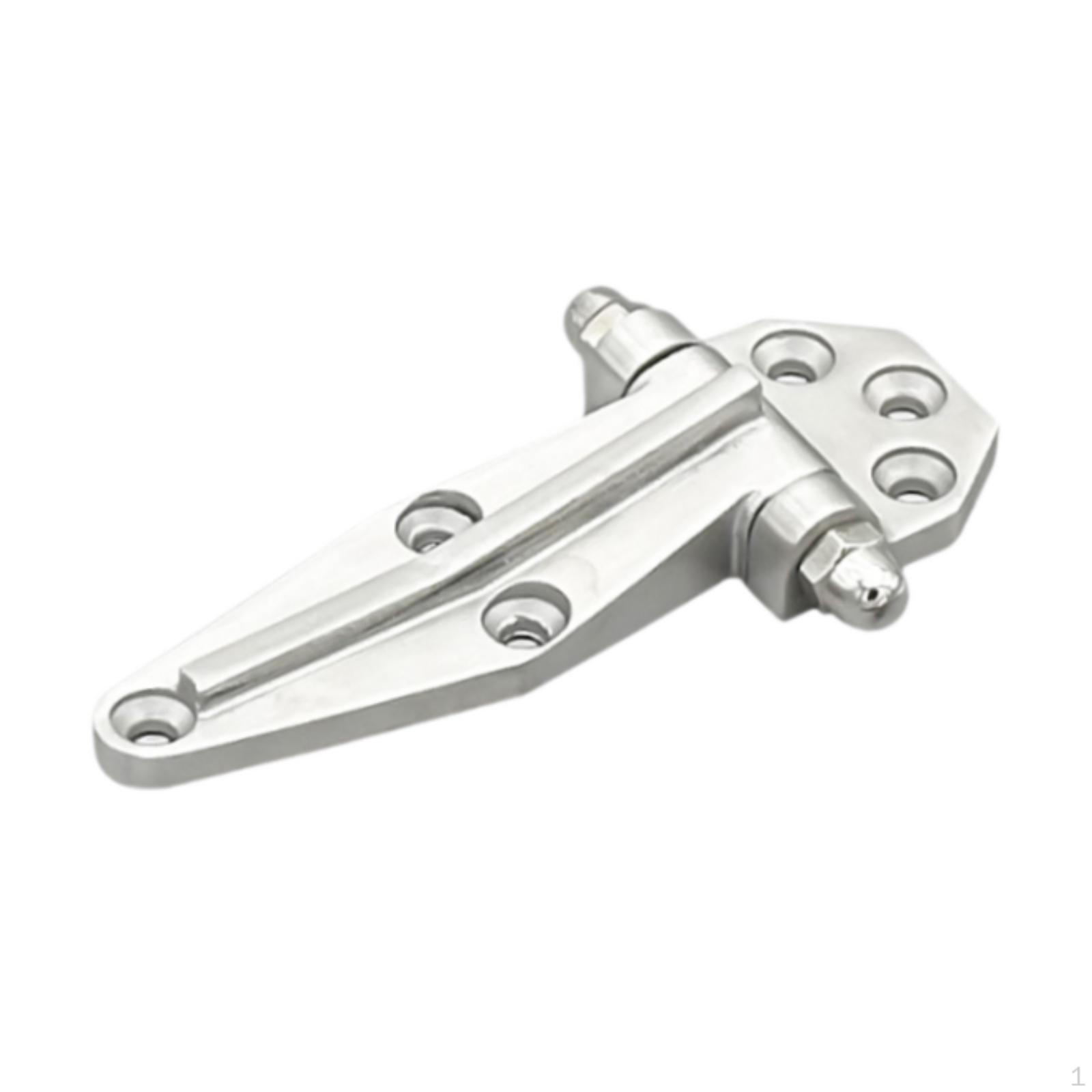 

Петля для дверного замка холодильного шкафа для морозильных камер, нержавеющая сталь, жаровня with rib