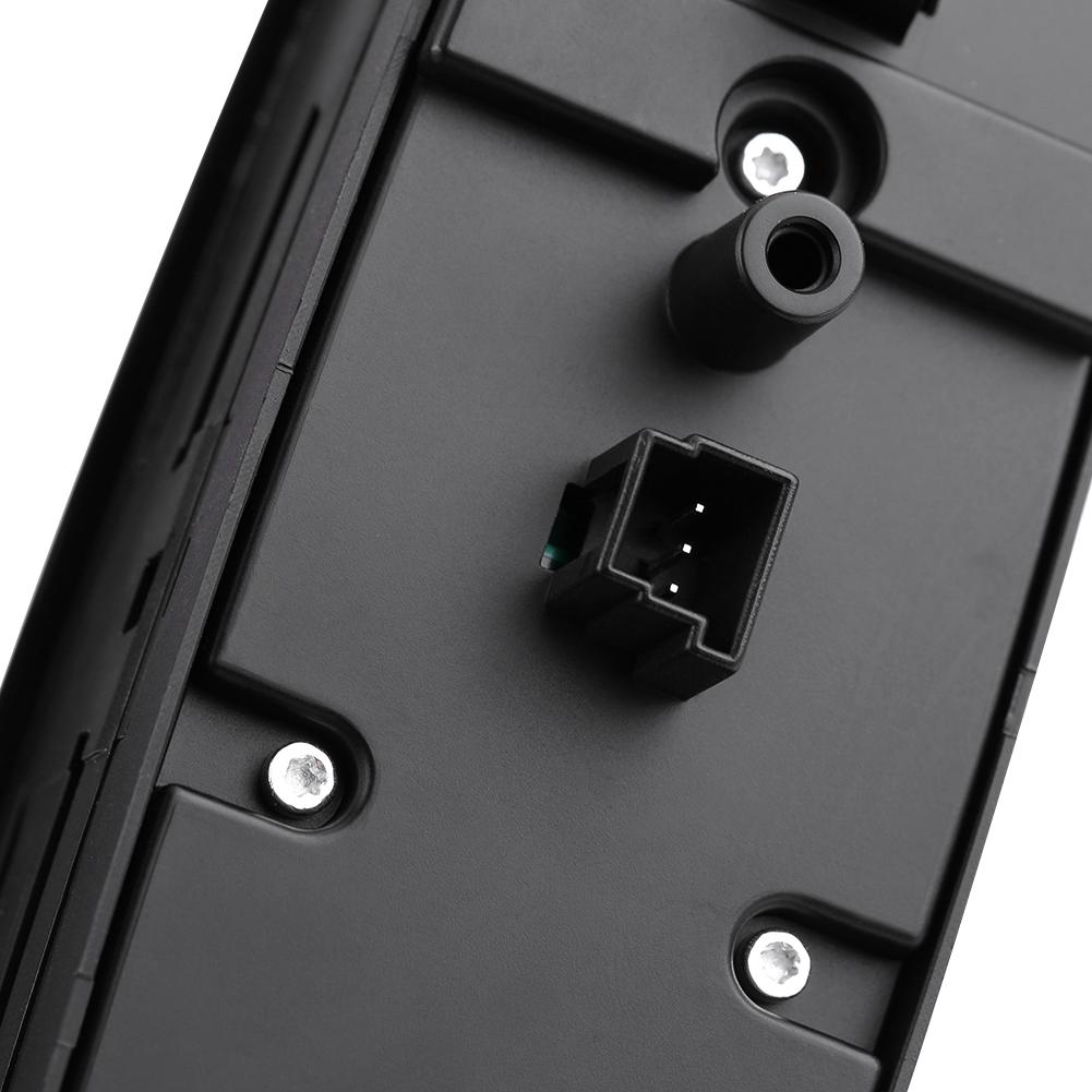 Power Window Master Switch for Mercedes Benz GL320 GL350 ML320 ML350 R63 2007 2012 2518300290