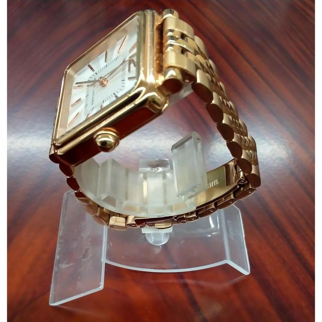 Used MARC JACOBS MJ3514 quartz watch