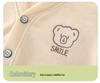 Minnie Fleece Cardigan: Warm Spring/Autumn Jacket for Infants and Toddlers