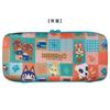 [Nintendo Licensed Product] HARD CASE COLLECTION for Nintendo Switch (Animal Crossing)