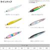Daiwa TG Bait 180g Tungsten Jig PH Pearl Back Gold Fishing Tackle