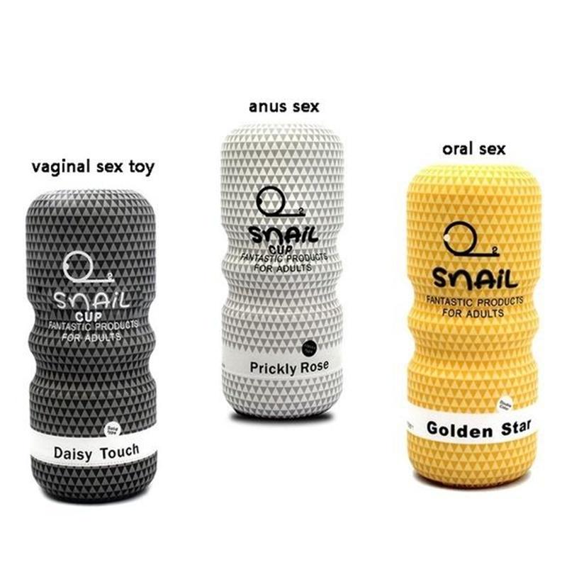 Realistic Vagina Anal Male Masturbator Silicone Soft Tight Pussy Erotic Adult Toys Penis Sex Toys Masturbation Cup