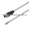 Brand New German ifm Temperature Cable Sensor with Threaded Mounting – TS2659 TS2089