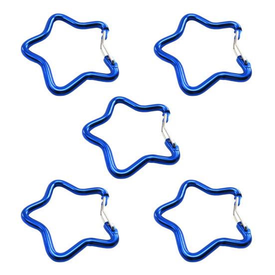 

Штамп резиновый «След эльфа» Портативный Сделай сам Скрапбукинг Бумага Фото Конверт Искусство синий