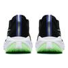 New LiNing Wuyue Slip Resistant, Abrasion Resistant, Breathable Low Top Casual Running Shoes Men's Black ARST003-4