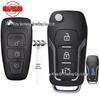 Ford Focus Kuga Mondeo Key Shell Replacement