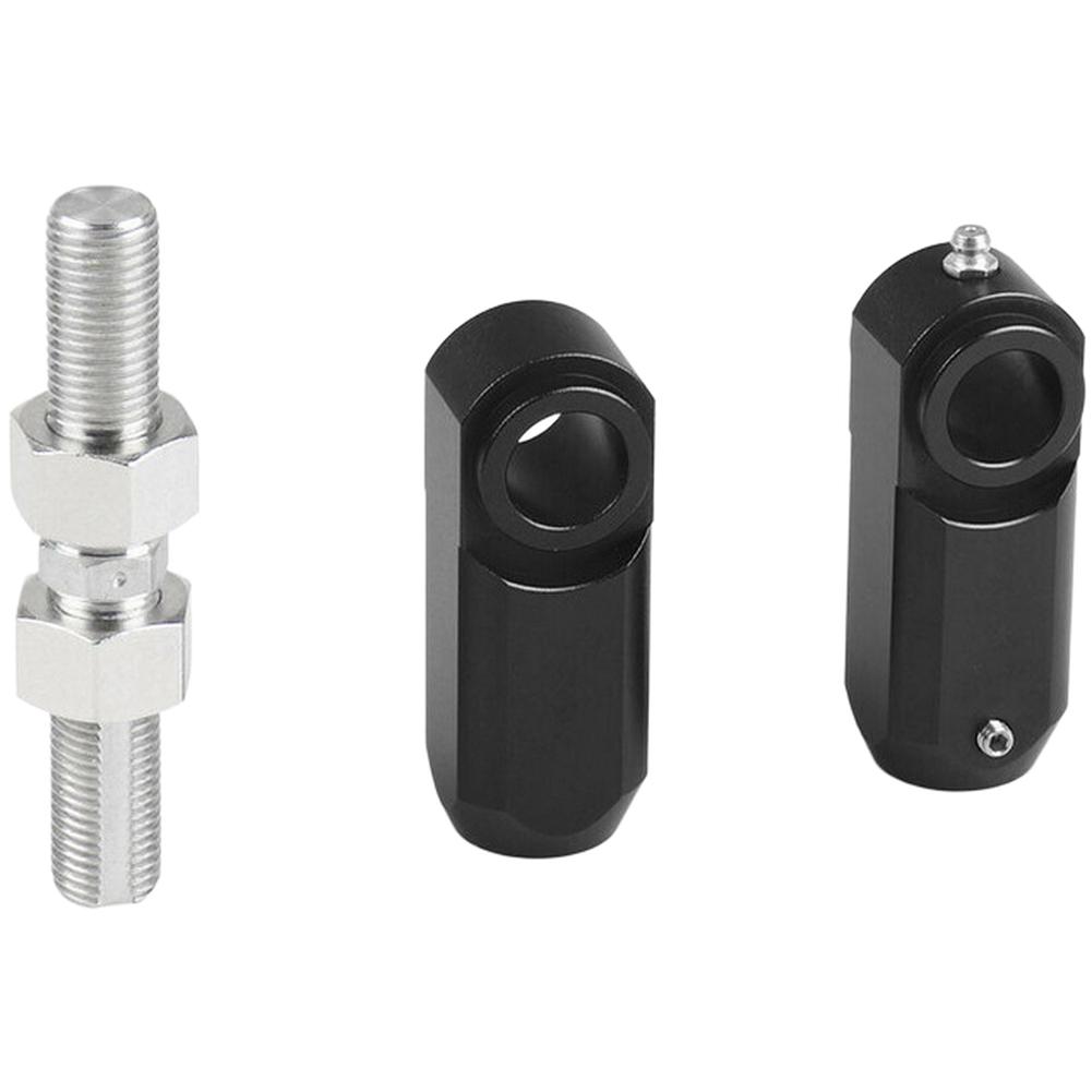 Kit de Abaixamento Frontal Traseiro Multicor Para Raptor 350 660 700 E Para Honda TRX400 Kit de Suspensão de Alta Universalidade