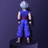 GK Dragon Ball Series Superhero White God Beast Gohan Figure Model Ornament Peripheral Doll Trend Figure