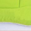 Luxurious Shaggy Cashmere Puppy Blanket Mat For Small Dogs With Timeless Design