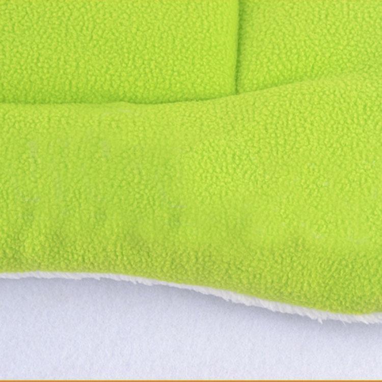 Luxurious Shaggy Cashmere Puppy Blanket Mat For Small Dogs With Timeless Design