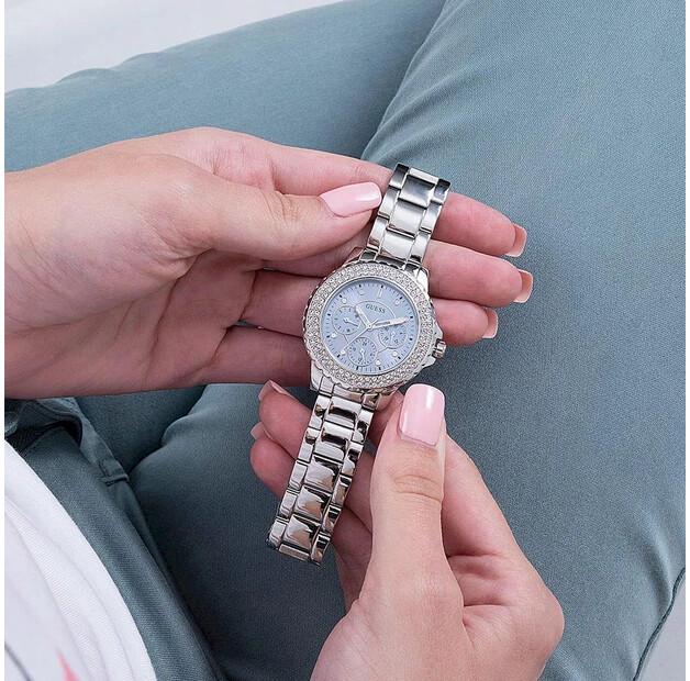 Часы Guess Crown GW0410L1