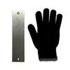 ARC Gold Plate 50mm Silver Double-Sided