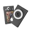 1080P Digital Camera Digital Video Camera 48MP 2.8 Inch Screen Auto   16X Zoom Built-in LED Fill Light for Teens Students Friends