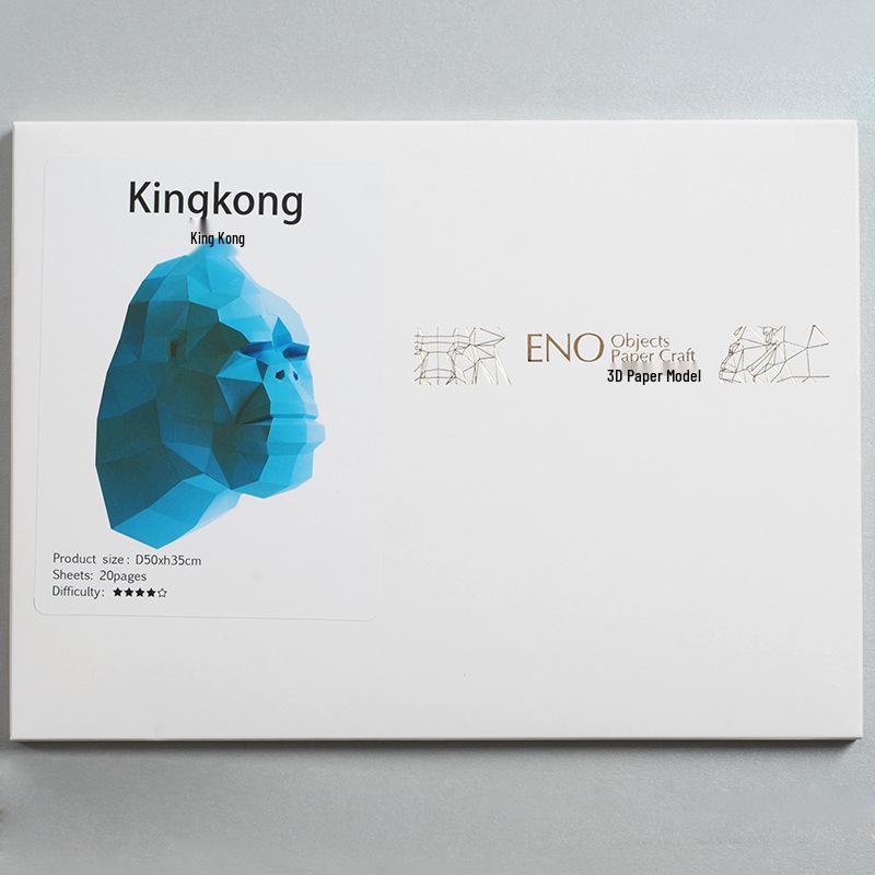 3D Creative Puzzle: Educational Wooden Assembly Toy for Adults & Kids