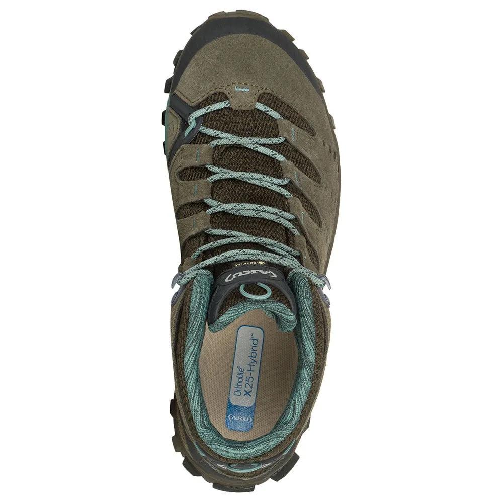 Aku Hiking Boots Alterra Lite Mid Goretex