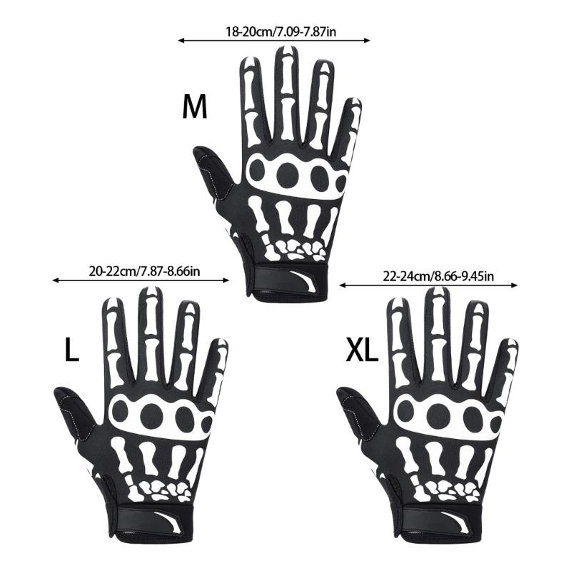 Cycling Sport Gloves Nonslip Grip Technology Quick Drying Light weight Gloves for Professional Cyclists