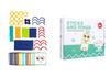 Creative Circle Wooden Puzzle Toy for Ages 3-6: Early Education Building Blocks