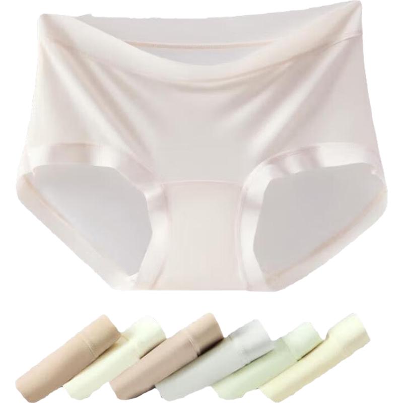 Sanglaiya Women's Seamless Underwear
