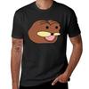 Spurdo benis T-shirt chemises t-shirts graphiques animal prinpour garçons t-shirts épais pour hommes