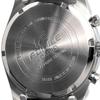 Used EDIFICE Watch CASIO Chronograph Sapphire Glass Black Men's EFB-730D-1AV Overseas Model [Parallel Import]