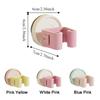 3PCS Multi-functional Plastic Suction Cup Mop Holder Wall Mounted Waterproof Mop Clip Space Saving Mop Storage Rack Bathroom