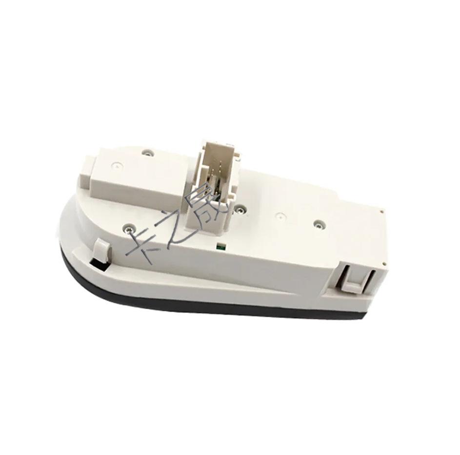 Volvo Truck Headlight, Fog Light, Hazard & Flasher Switch (20942844)