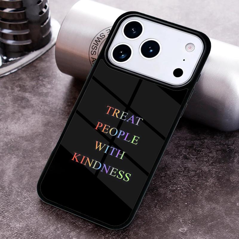 Gay Lesbian LGBT Rainbow Pride Phone Case for iPhone 17 16 15 Pro Max Air 14 13 12 11 Plus Shockproof Cover