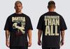 PANTERA VULGAR DISPLAY BLACK T-Shirt Men's SIZES GROOVE METAL