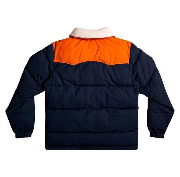 Quiksilver The Puffer куртка