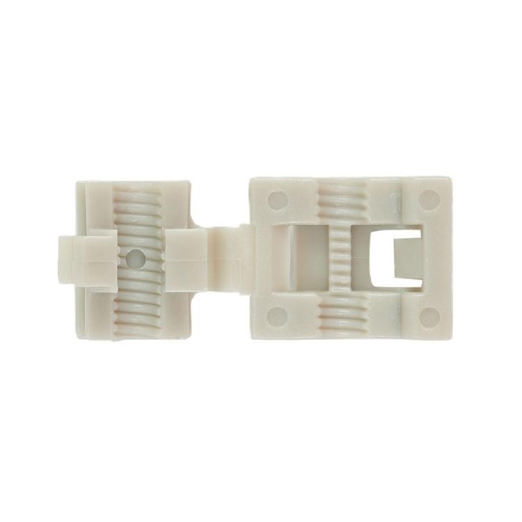 Kunststoff-Befestigungselemente für Autos Heckklappe Türschloss Stange Riegel Clips für F150 F250 F350 F450