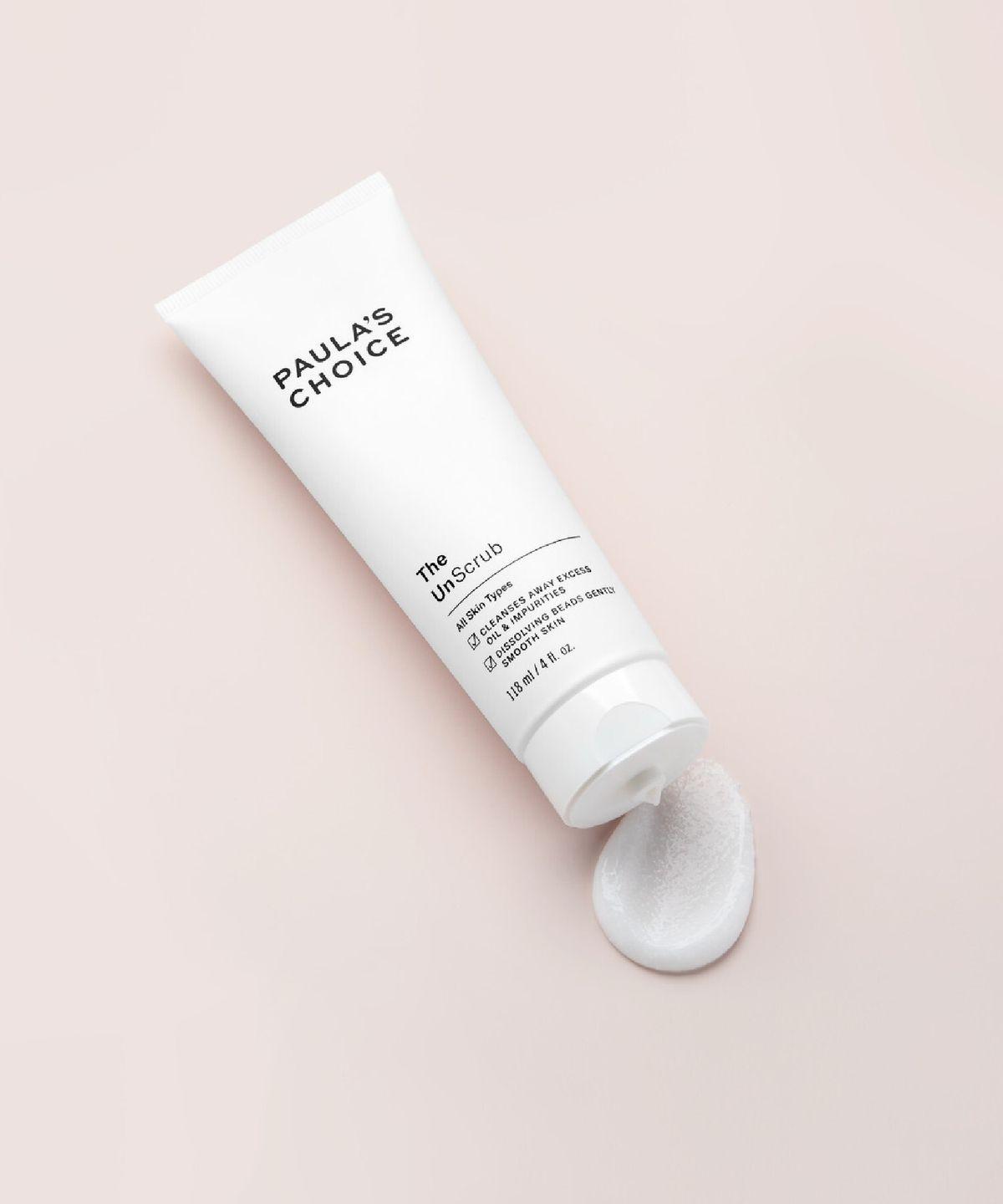 The Unscrub Cleanser 118ml