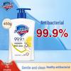 Safeguard Healthy Antibacterial Hand Wash