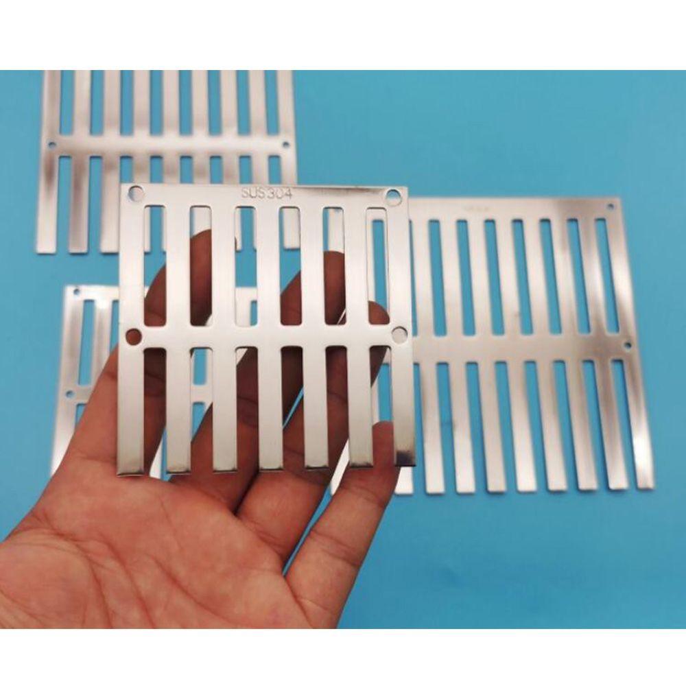Strainer Deodorant Plug Floor Drain Downpipe Plug Cap Leaf Protection Drains Cover Pipe Grid Mesh