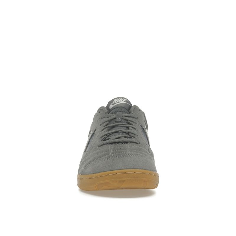 Nike Gato Smoke Grey Gum Unisex Sneakers White Gum-Light-Brown HQ6020-001