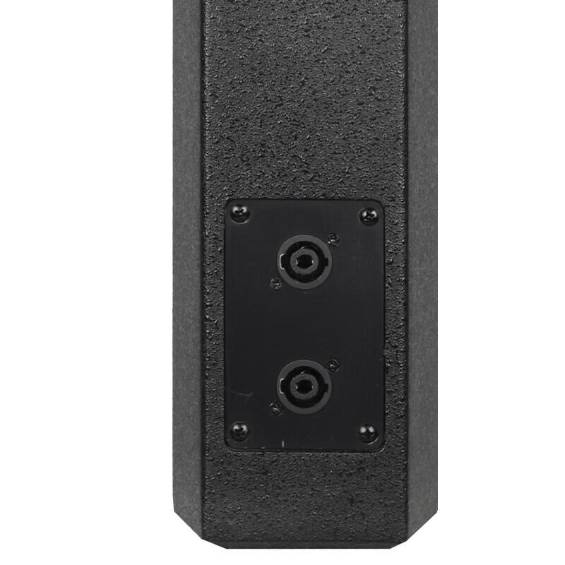 HuiDu LA-308 Coluna de Alto-Falantes Line Array Profissional