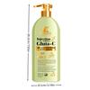 Lotion pour le corps, hydratante et blanchissante pour la peau pour les soins quotidiens.