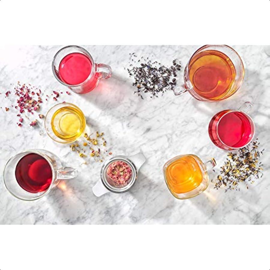 

Корзина-инфузор для заваривания чая 6 унций. United States