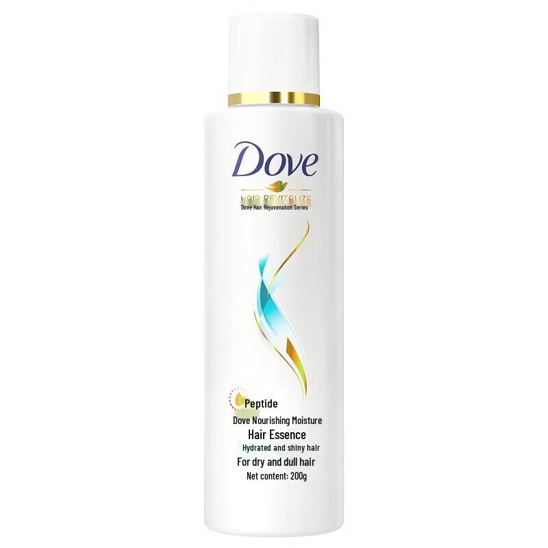 

Dove Nourishing Hydration Hair Conditioner 200g